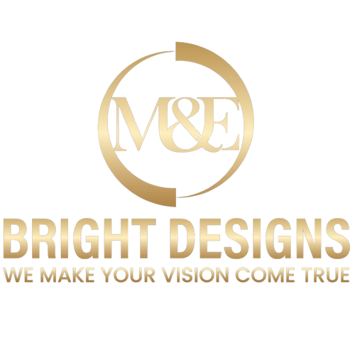 M&E Bright Designs